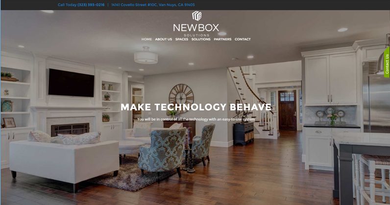 Newbox Solutions
