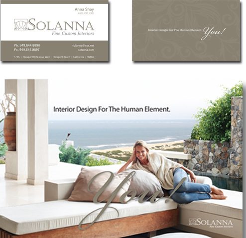 Solana Design